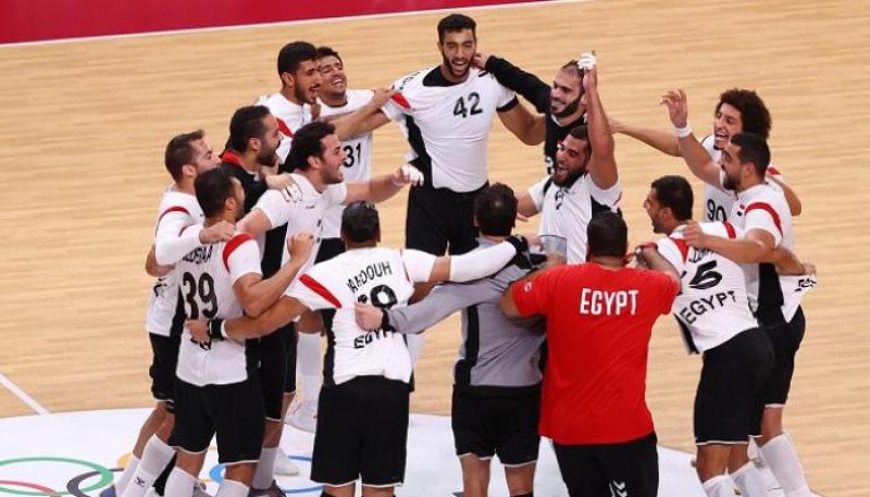 كيف استعد منتخب مصر لكأس العالم لكرة اليد 2023؟.. «وديات ومعسكرات»