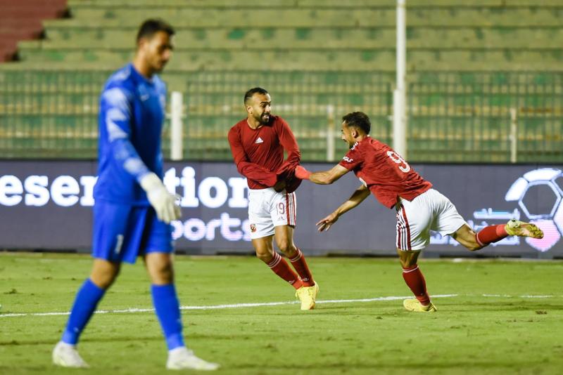 مواعيد مباريات الجولة الـ13 للدوري المصري الممتاز