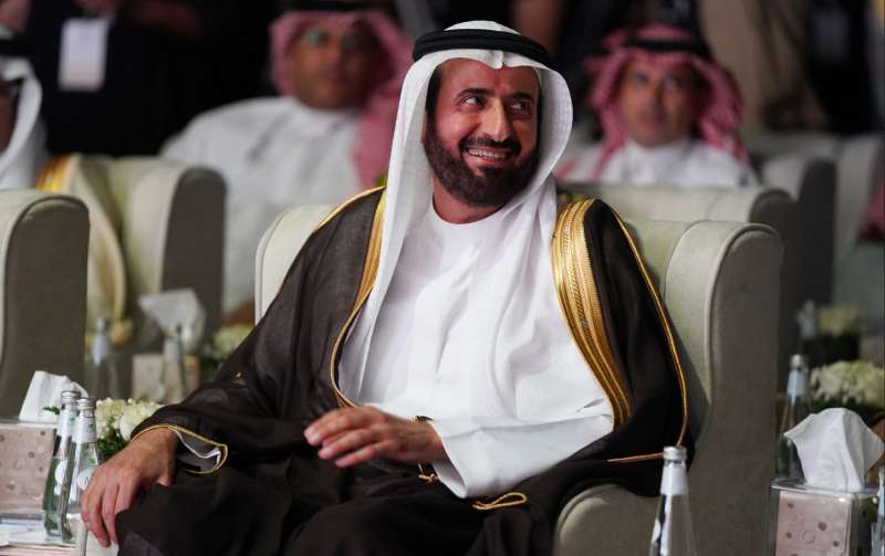 وزير الحج السعودي ـ صحيفة المناطق 