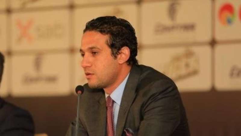 محمد فضل ينتقد كولر بعد تصريحاته ضد مهاجمي الأهلي