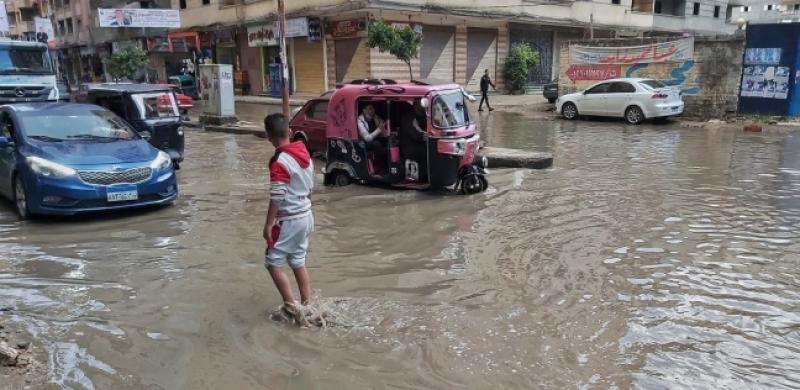 مدير التنبؤات الجوية يكشف لـ«الطريق» حقيقة تعرض مصر لعاصفة التنين