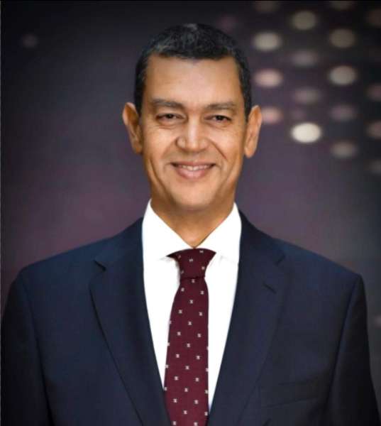 أحمد السعيد يتولى منصب رئيس مجلس إدارة قناة القاهرة والناس