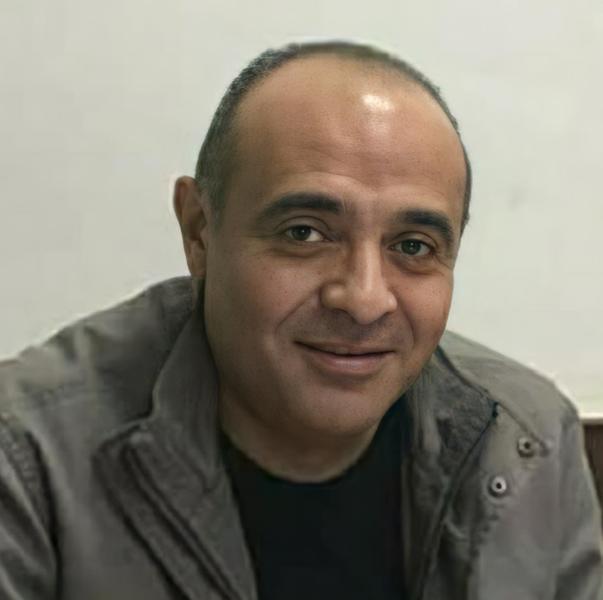محمد شعير