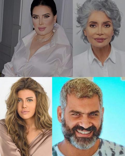 دراما رمضان 2023.. تعرف على شخصيات أبطال مسلسل ”جميلة” لـ ريهام حجاج