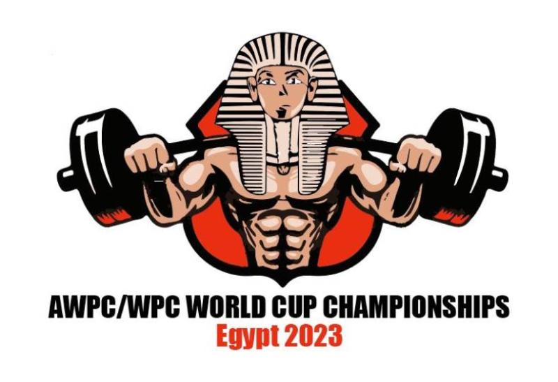 كأس العالم للقوة البدنية في مصر