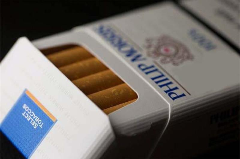 «فيليب موريس» تطلق مبادرة لتسهيل معرفة سعر السجائر بالأسواق