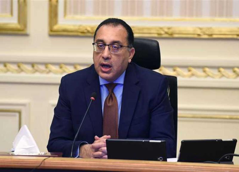 رئيس الوزراء يتابع جهود وزارة البيئة لدعم مناخ الاستثمار في مصر