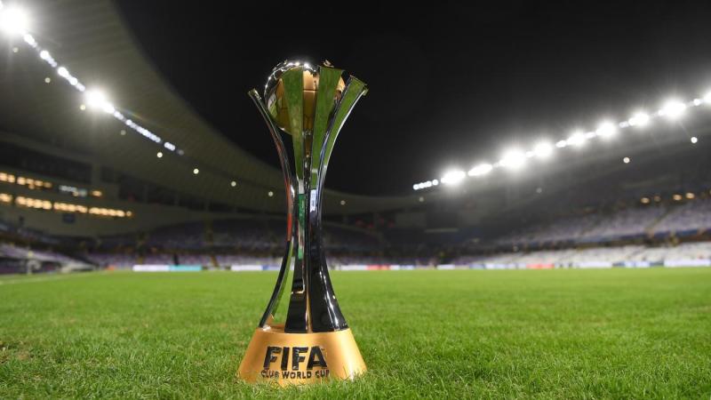 فيفا يبعد الأهلي عن الوداد في كأس العالم للأندية