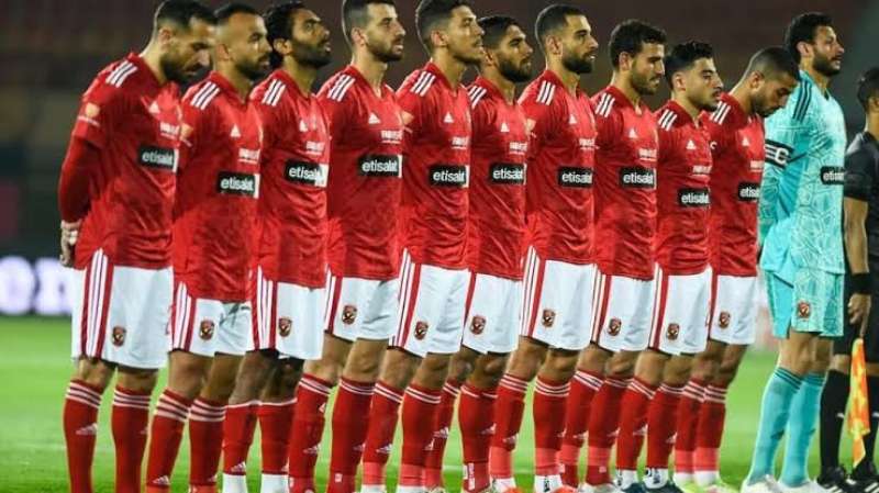 ترتيب الدوري المصري بعد تعادل الأهلي مع المصري 