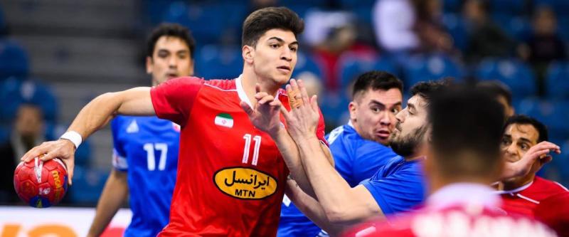 سقوط عربي وإنجاز إيراني.. نتائج مباريات اليوم الأول من كأس العالم لكرة اليد 2023