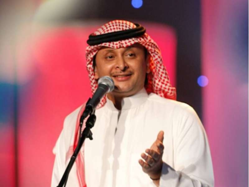 عبد المجيد عبدالله يحيي حفلاً غنائياً في موسم الرياض 20 يناير