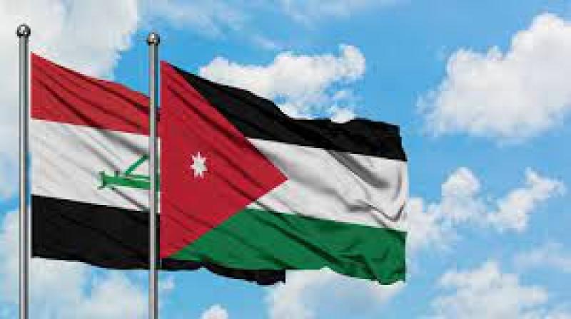 مناقشة ثنائية بين العراق والأردن لبحث الربط الكهربائي