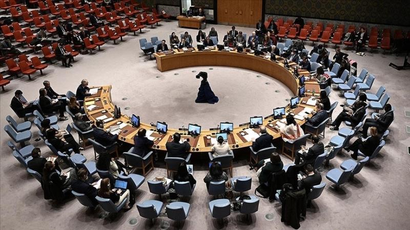 اليابان تدعو لزيادة عدد أعضاء مجلس الأمن الدولي