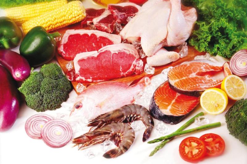 استغنى عن اللحوم.. 26 نوعا من الأطعمة غنية بالبروتينات لترشيد الاستهلاك