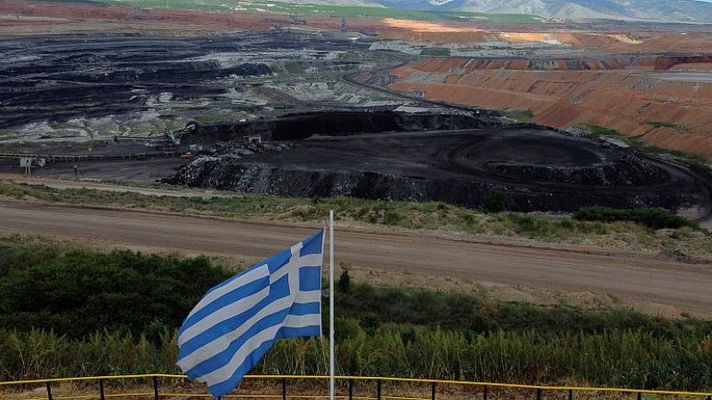 أوروبا تتحول إلى الفحم بعد انقطاع الغاز الروسي