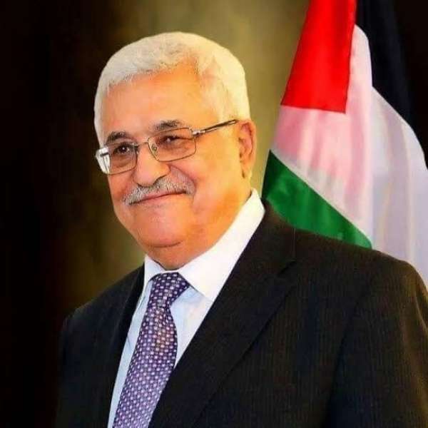 الرئيس الفلسطيني يصل القاهرة غدا للمشاركة في أعمال القمة الثلاثية