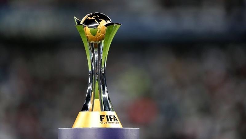 فيفا يعلن عن حكام مونديال الأندية بحضور 4 عرب