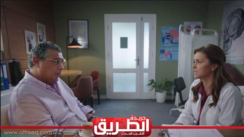 موعد عرض الحلقة التاسعة من مسلسل موضوع عائلي الجزء الثاني الفن الطريق