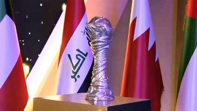 اتحاد الكرة يعزي العراق في ضحايا مشجعي حادث تصادم البصرة