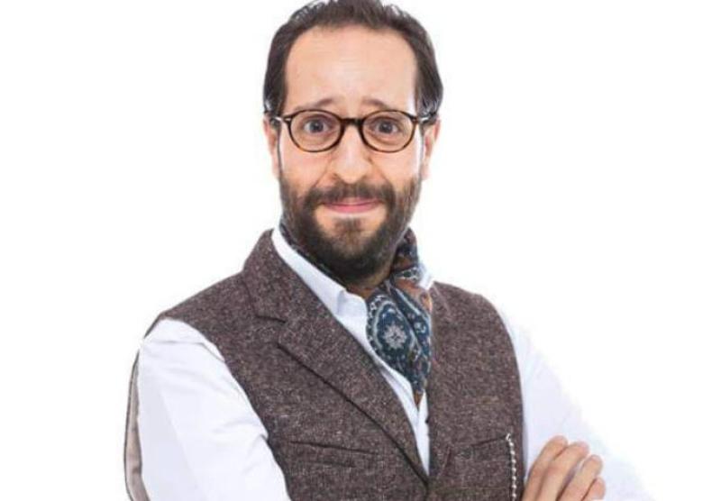 بـ«الصفارة».. أحمد  أمين يخوض أول بطولة مطلقة في التليفزيون