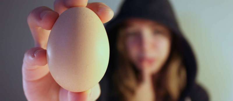 3 أضرار صحية للإفراط في تناول البيض يوميا