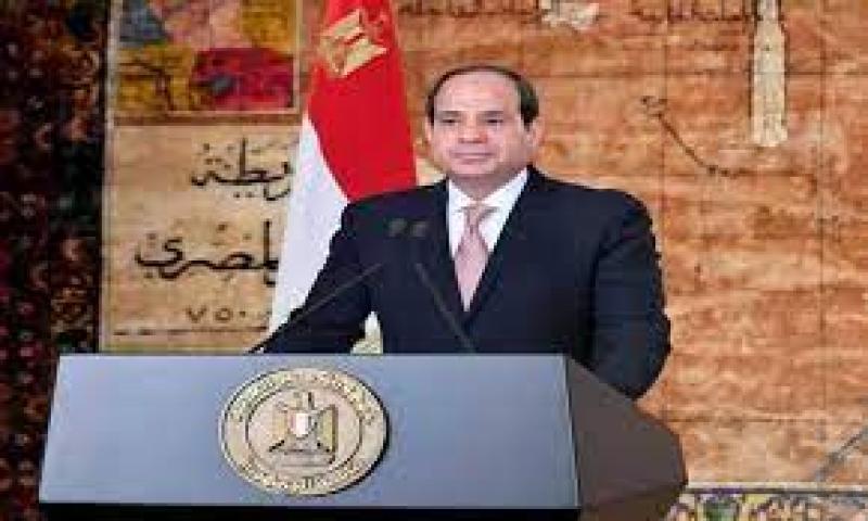 عاجل | السيسي يوفد مندوبًا بجنازة وزير الداخلية الأسبق اللواء منصور العيسوي