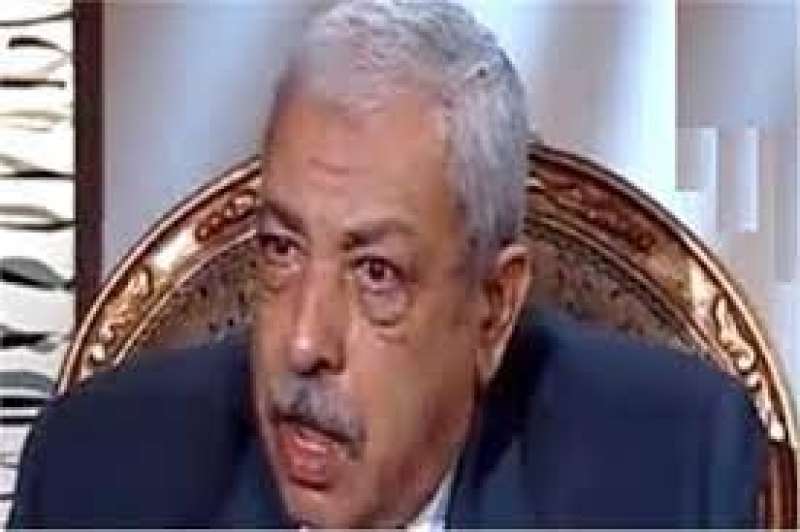 بالصور.. تشيع جثمان اللواء منصور العيسوي وزير الداخلية الأسبق من مسجد السيدة نفيسة