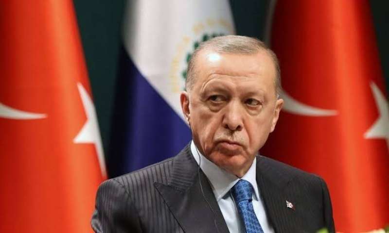 زعيم كردي: أردوغان يخطط لإثارة الفوضى في المعارضة قبل الانتخابات