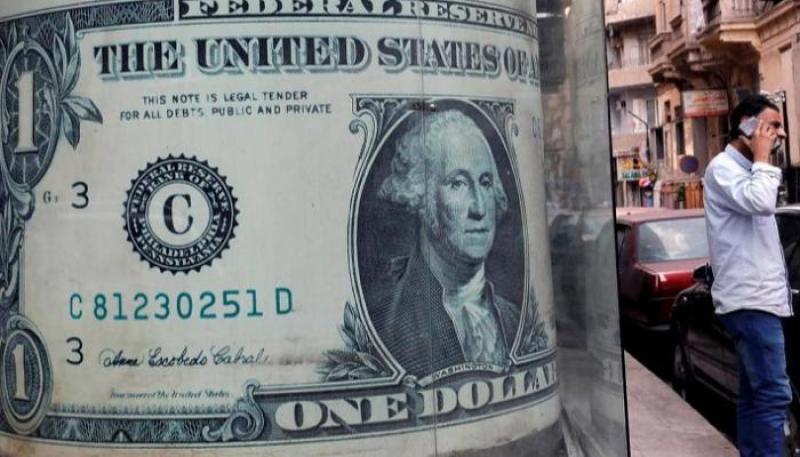 آخر تحديث لسعر صرف الدولار الأمريكي مقابل الجنيه المصري الآن