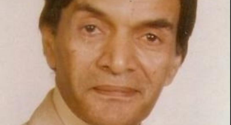 وفاة السيناريست أشرف صبري بعد تدهور حالته الصحية
