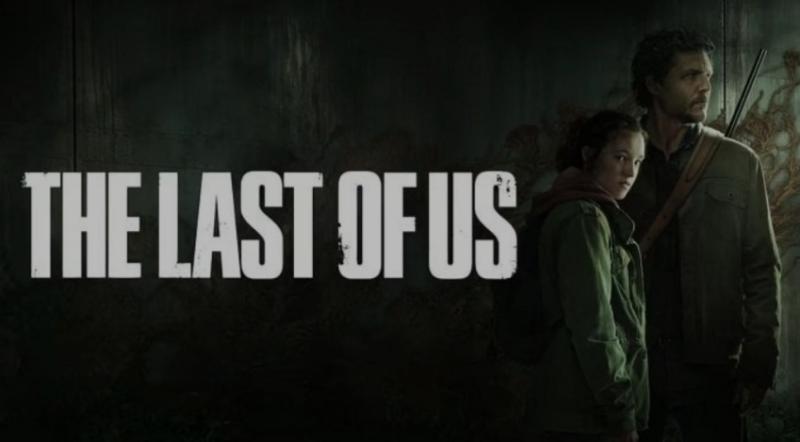 مسلسل The Last of Us