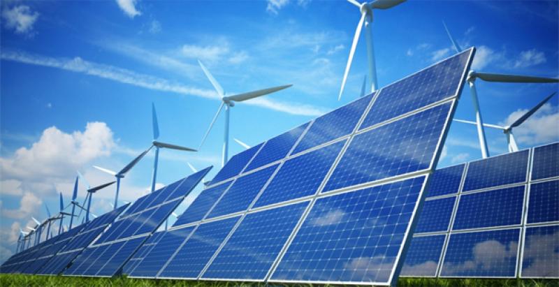 خبير بيئي: مصر من أكبر منتجي الطاقة المتجددة في إفريقيا منذ 2010.. فيديو