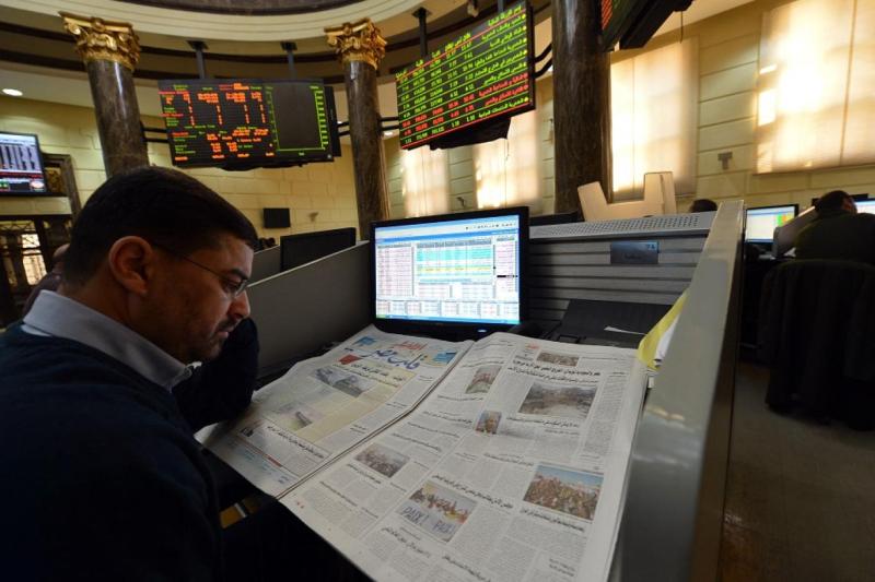 افتتاحية خضراء لمؤشرات البورصة المصرية اليوم.. والمؤشر الرئيسي يصعد 0.41%