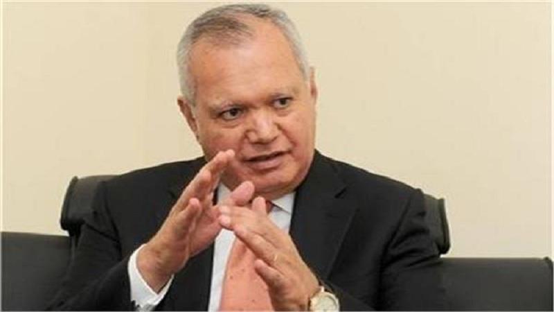 وزير الخارجية الأسبق يكشف لـ«الطريق» أهداف صندوق الخسائر والأضرار
