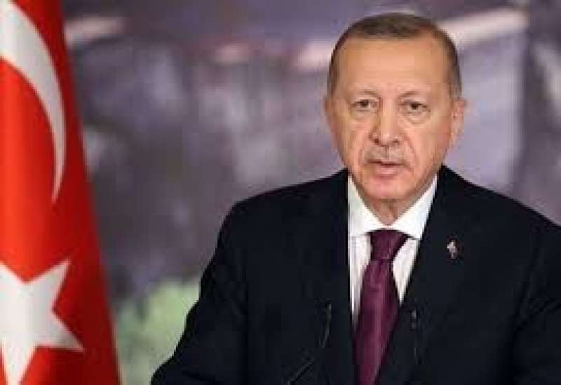 أردوغان يكشف عن موعد الانتخابات الرئاسية القادمة