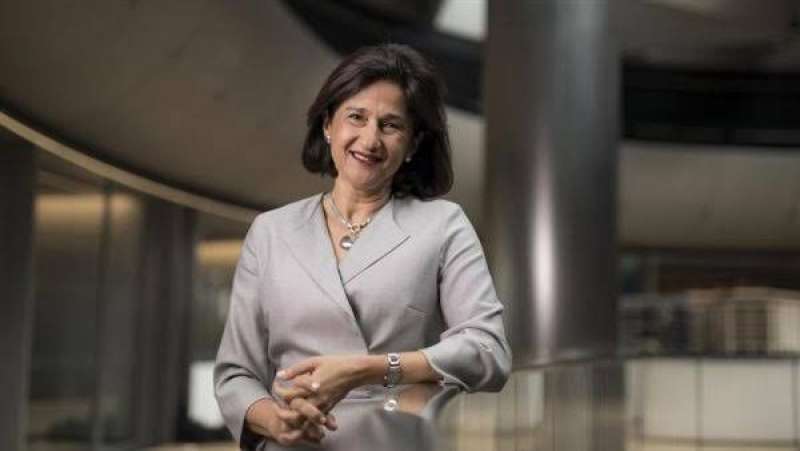 تعيين امرأة مصرية رئيسا لجامعة كولومبيا