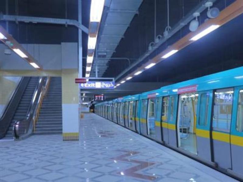 وزير النقل: لا زيادة حتى الآن في أسعار تذاكر مترو الأنفاق «فيديو»