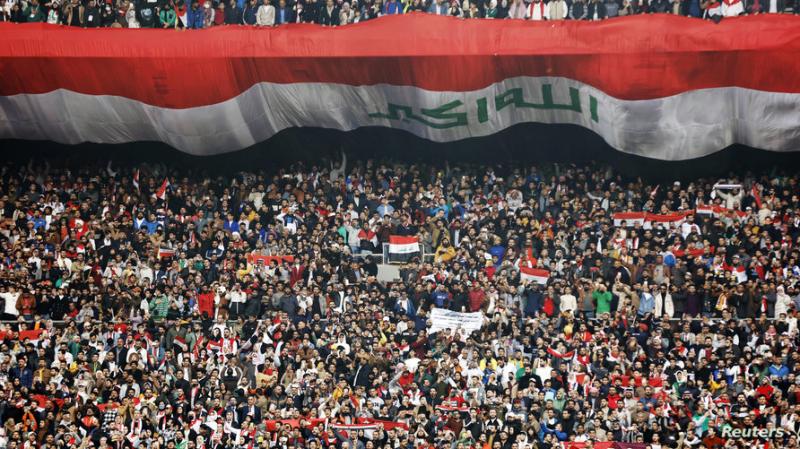 «خليجي 25» غلق أبواب ملعب البصرة لامتلاء المدرجات والاتحاد العراقي يعلن انطلاق النهائي في موعده