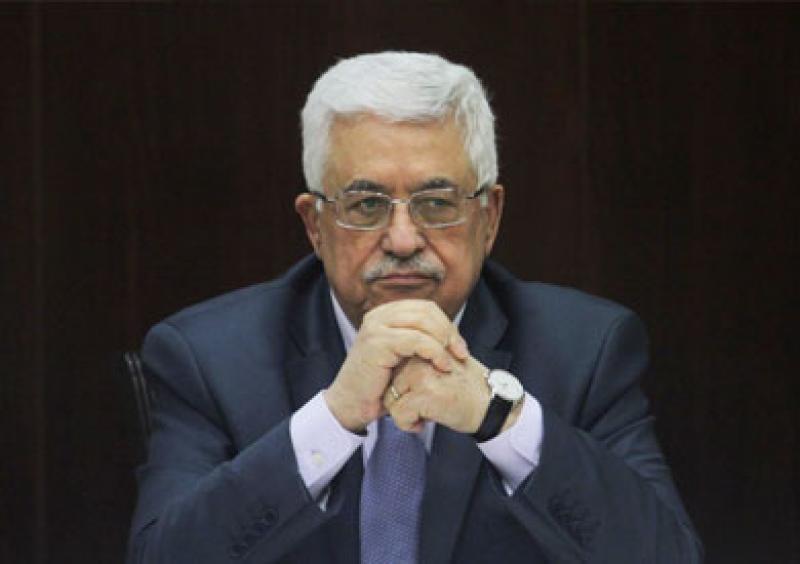 عاجل.. عباس يدعو حكومة بايدن للضغط على إسرائيل