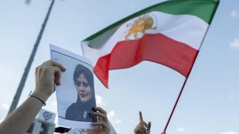مظاهرات إيران ـ رويترز