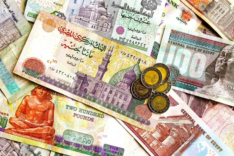 مصادر حكومية: اعتماد روسيا الجنيه المصري يسهم في توفير الدولار وتحسين التجارة