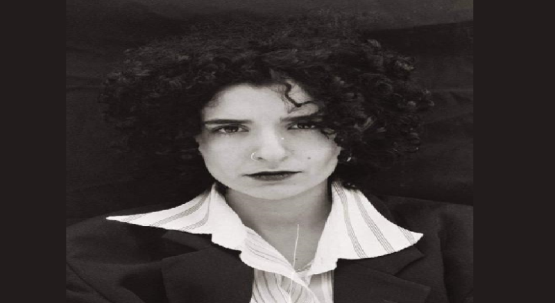 المطربة الفلسطينية رشا نحاس تطلق ألبومها الجديد «أمرات»