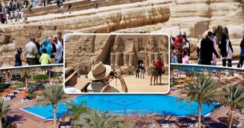 الترويج للسياحة في مصر