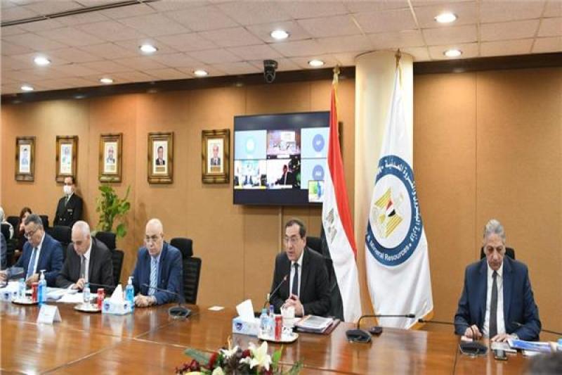 وزير البترول: تطوير البتروكيماويات المصرية يعزز قيمتها الاقتصادية محلياً وعالمياً