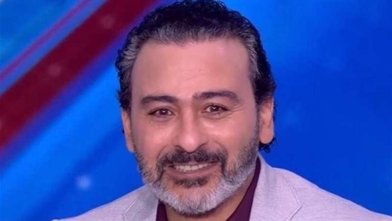 أحمد عزمي