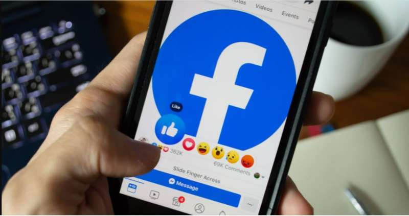 ”فيس بوك” يطلق تحديث جديد لمحاربة اللجان الإلكترونية