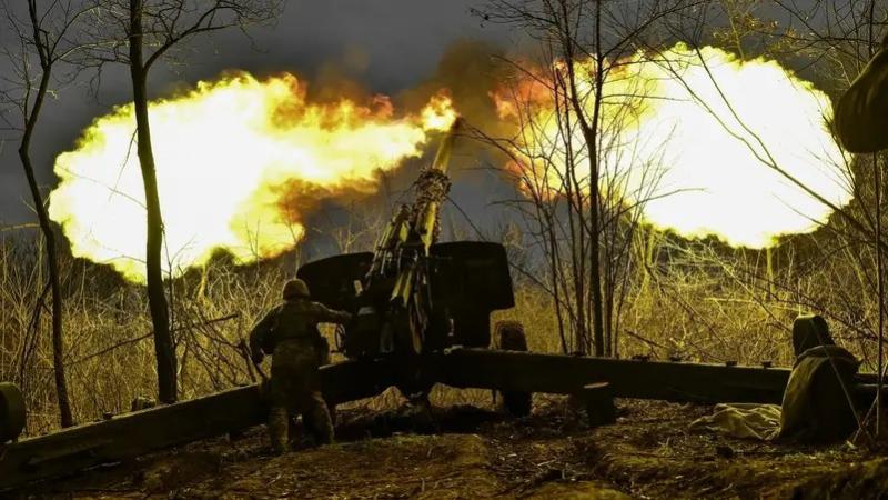 الحرب الروسية الأوكرانية.. اشتداد القتال قرب محطة زابوريجيا النووية
