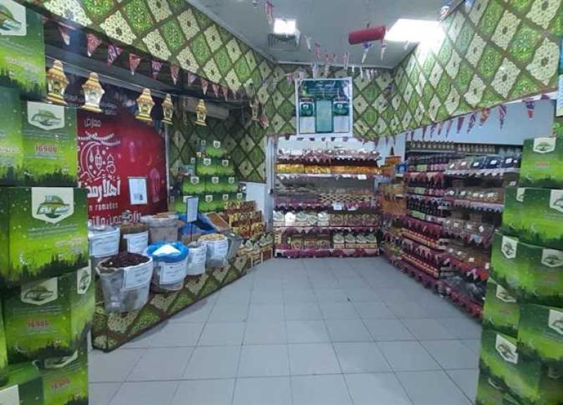 أماكن وأسعار السلع في معارض أهلا رمضان 2023 بالمحافظات