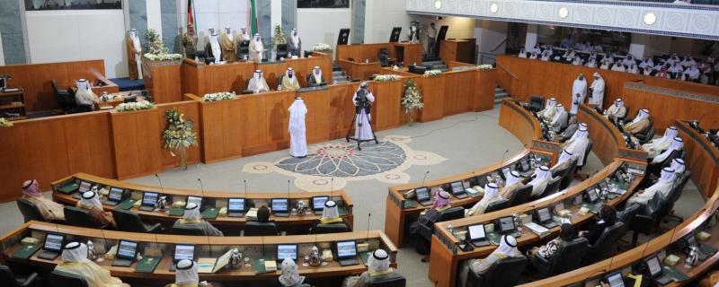 «صحيفة القبس»: الحكومة الكويتية تتقدم باستقالتها غدا