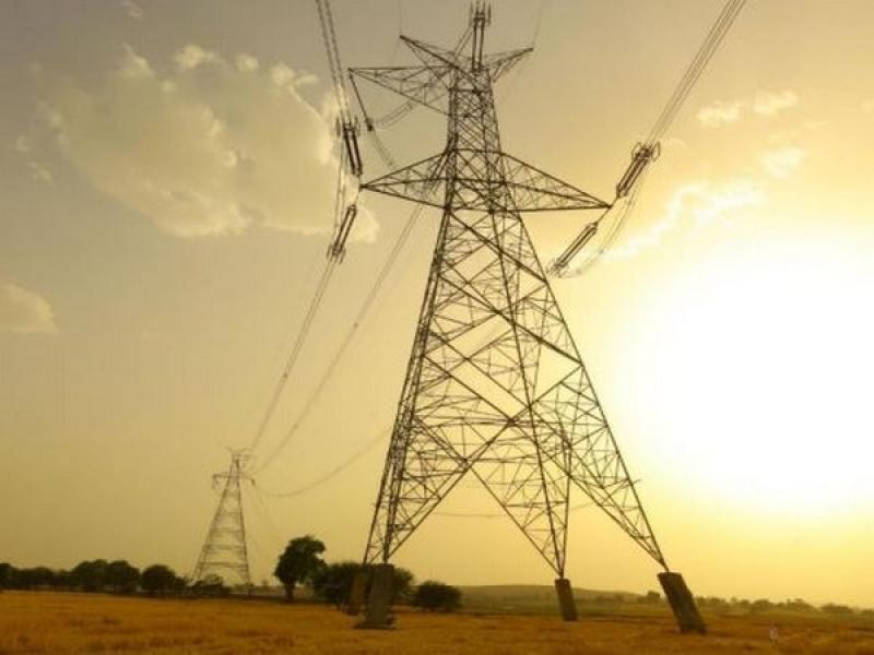 عاجل.. انهيار شبكة الكهرباء في باكستان